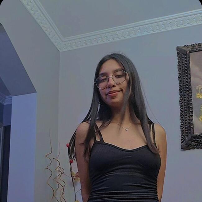 Niñera en Puente Alto: Isidora