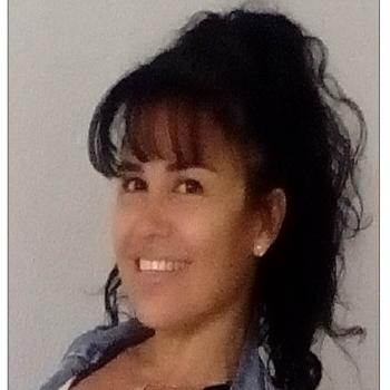 Canguros en Toledo: Maria luisa