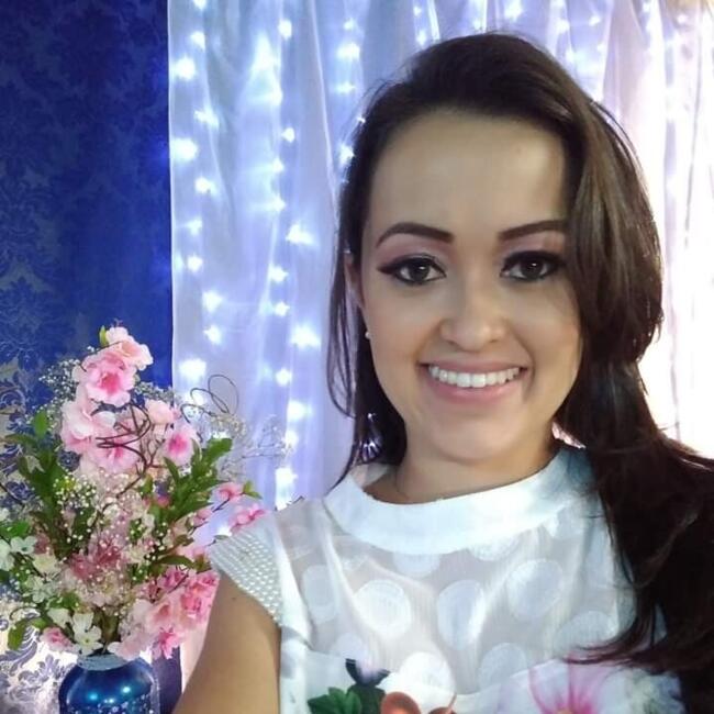 Babysitter in Santa Cruz do Sul: Selena