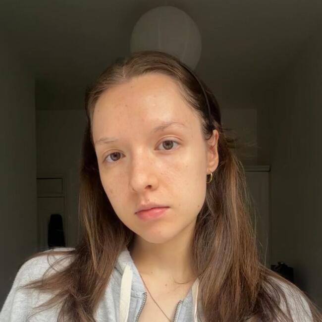 Babysitter in Dublin: Alondra