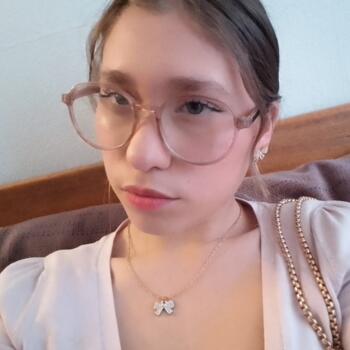 Babysitter in Viña del Mar: María Jesús