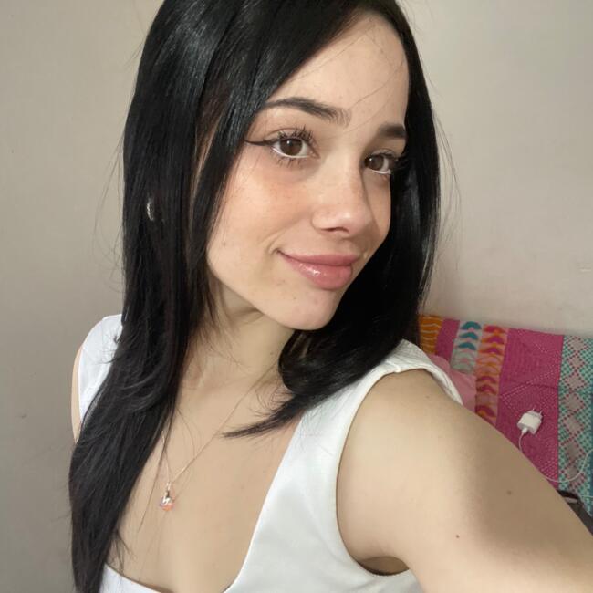 Babysitter in Concepción: Natacha