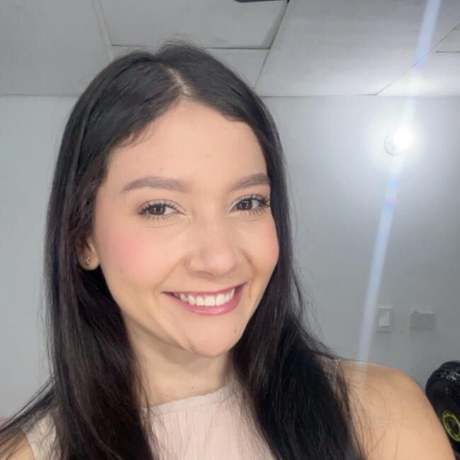 Babysitter in Barrancabermeja: Tatiana