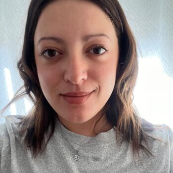 Niñera en Montevideo: Lucia