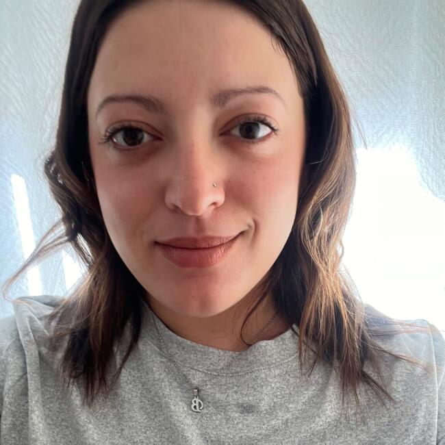 Niñera en Montevideo: Lucia