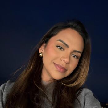 Babysitter em Lisboa: Eliandra