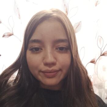 Babysitter in Chillán: Fiama