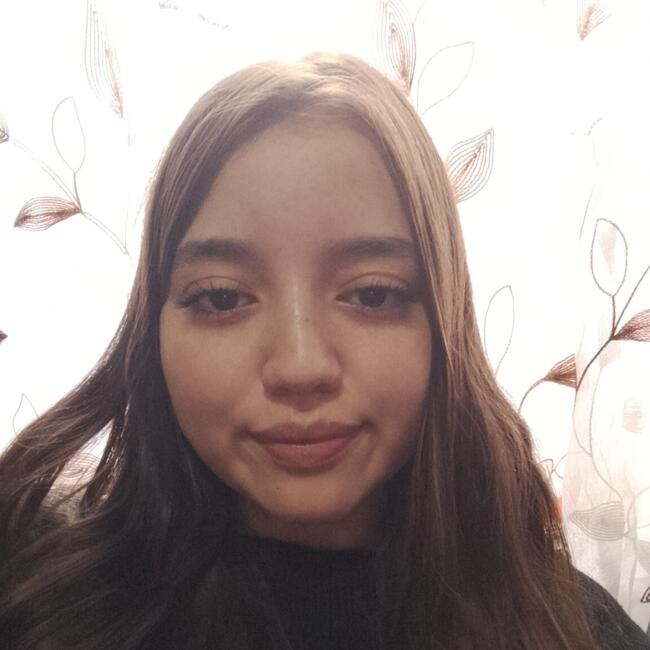 Babysitter in Chillán: Fiama