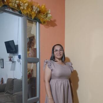 Niñera en Luruaco: Johana