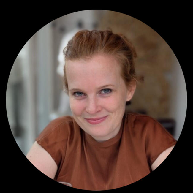 Oppaswerk in Rotterdam: Pauline