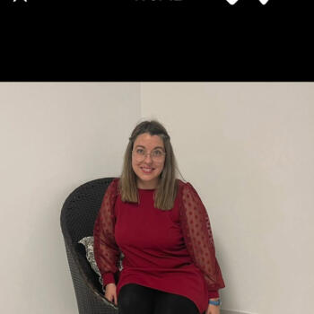 Babysitter in Viana do Castelo: Sophia