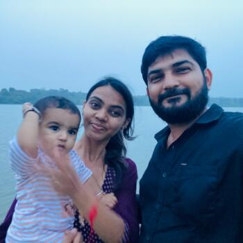 वड़ोदरा में बेबीसिटिंग की नौकरी: बेबीसिटिंग से जुड़े काम Chintan