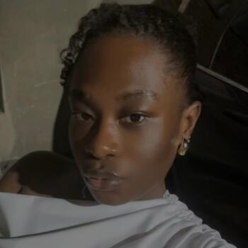 Babysitter in Repentigny: Marie-Lizette