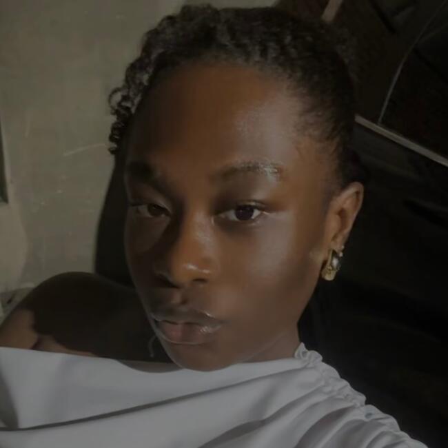 Baby-sitter in Repentigny: Marie-Lizette