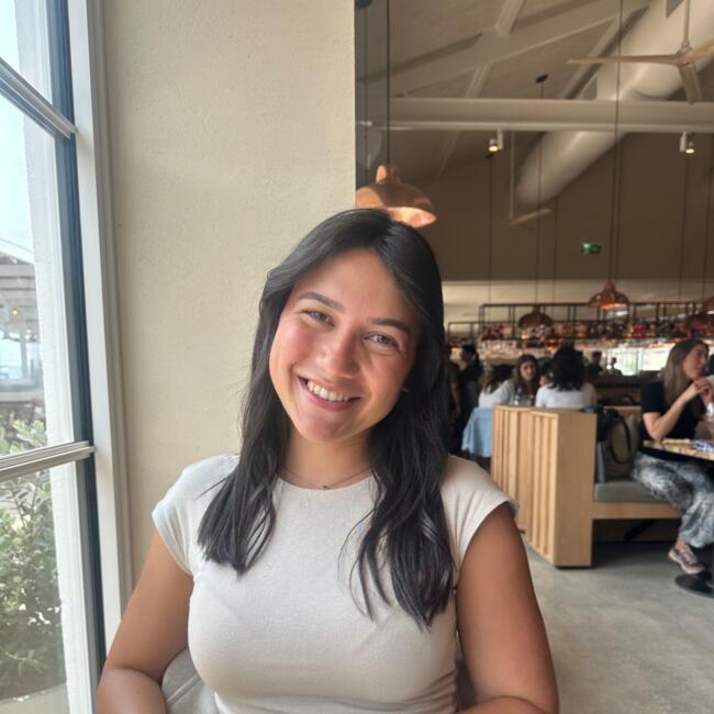 Babysitter in Corroios: Ana Rafaela