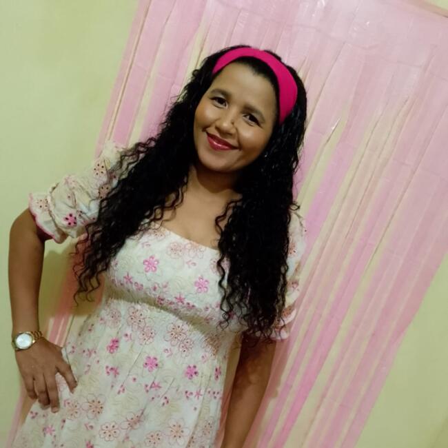 Babysitter in Recife: Ana