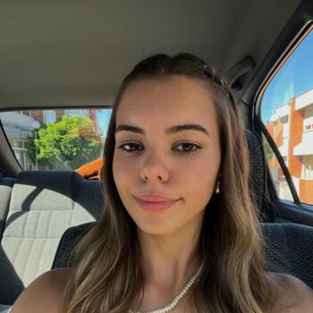 Babysitter Aborim: Joana