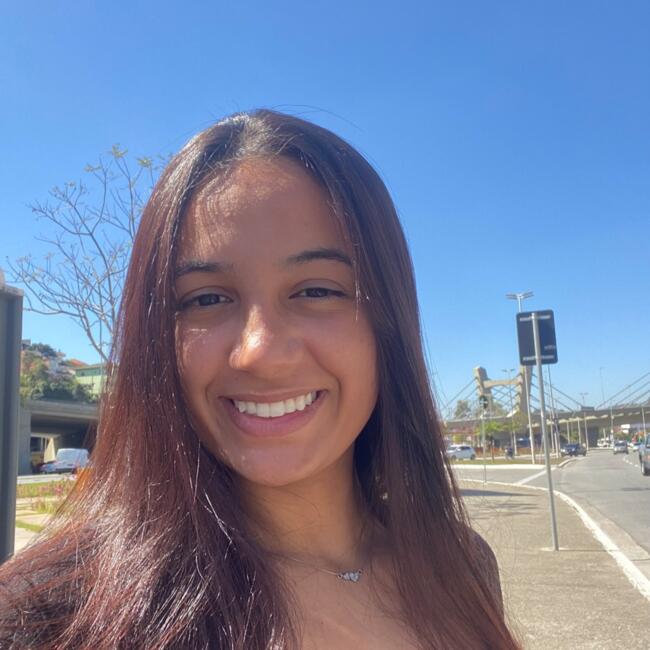 Emprego de babá em Tamboré: Ketlyn