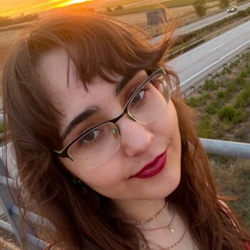 Babysitter in Valencia: Natalia