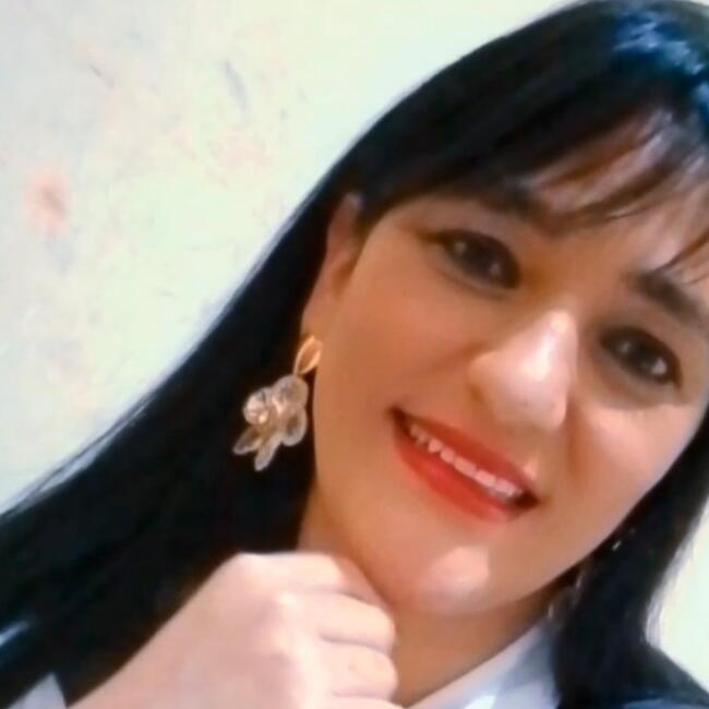 Niñera en Algeciras: Mara duarte