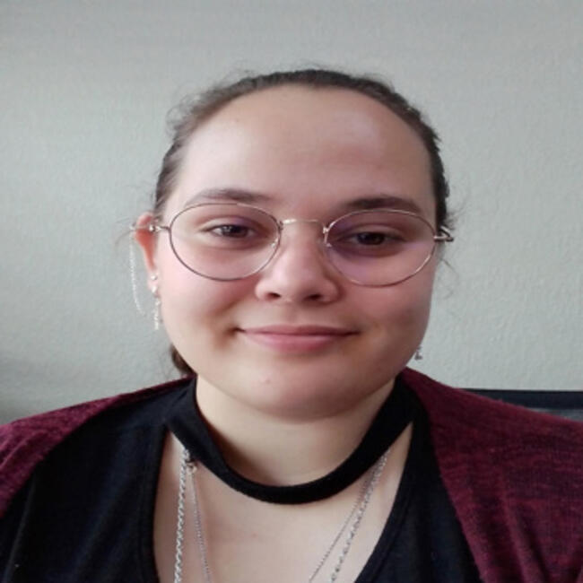 Babysitter in Benoni: Amoré