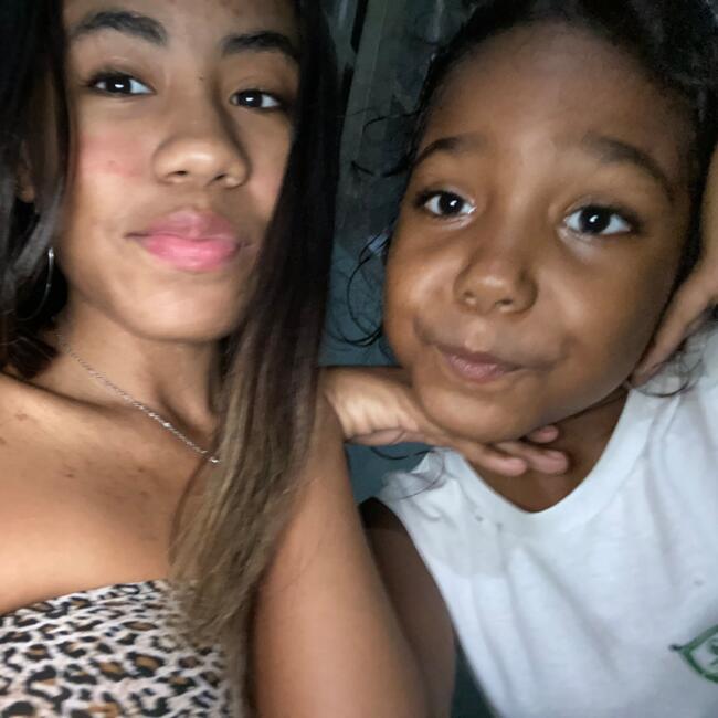 Babysitter em Odivelas: Anna beatriz