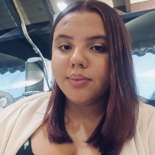 Babá em Osasco: Ana luiza