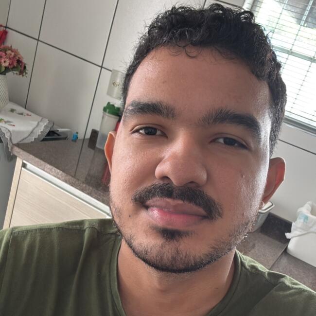 Babysitting job in Ji Paraná: Lucas