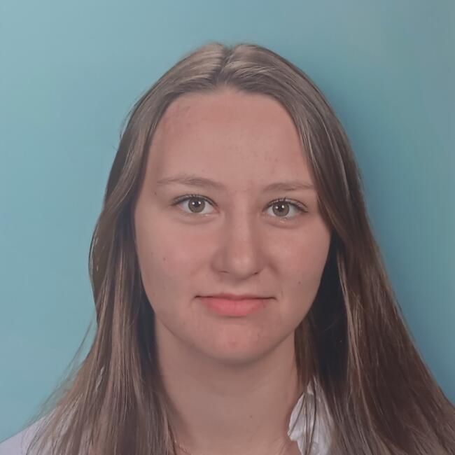 Babysitter in Mentque-Nortbécourt: Apolline