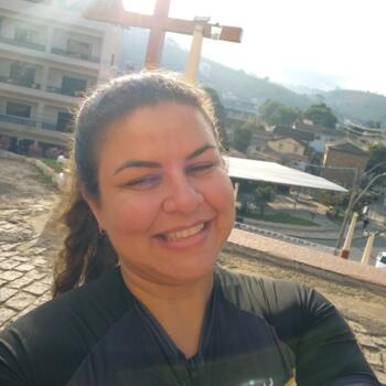 Babysitter in Cachoeiro de Itapemirim: Pollyanna