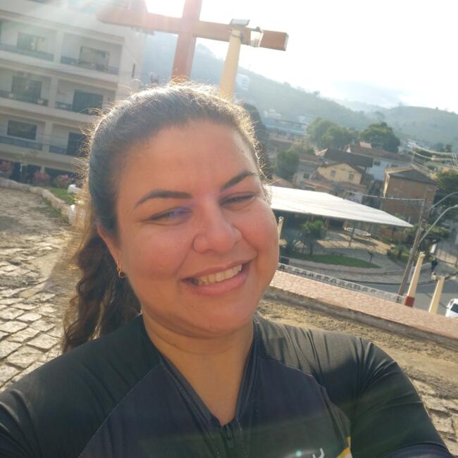 Babysitter in Cachoeiro de Itapemirim: Pollyanna