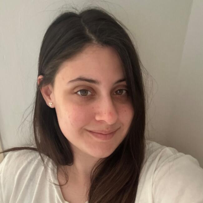 Babysitter in Buenos Aires: Ambar