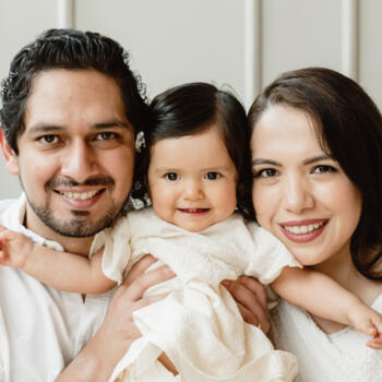 Babysitting job in San Pedro: babysitting job Ana
