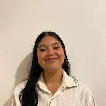 Niñera en Mendoza: Candela