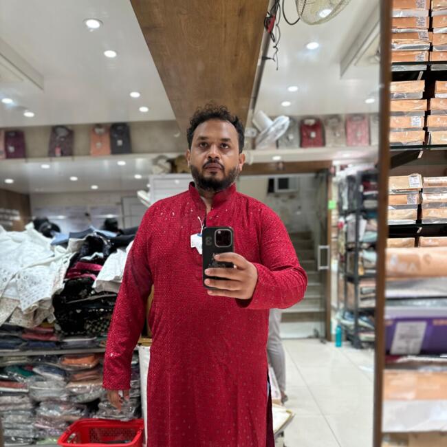 पिंपरी-चिंचवड में बेबीसिटिंग की नौकरी: Gaurav