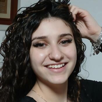 Babysitter Appiano Gentile: Martina Centamore