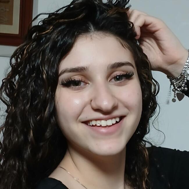 Babysitter a Appiano Gentile: Martina Centamore