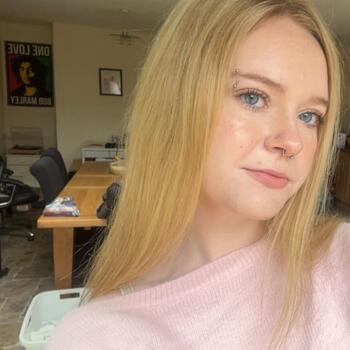 Babysitter in Swords: Zoe