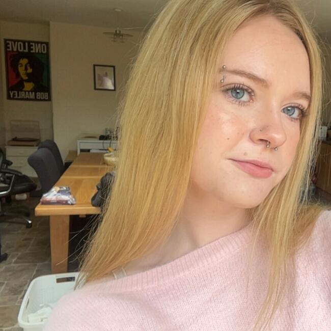 Babysitter in Swords: Zoe