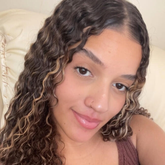 Babysitter in Cuiabá: Amanda