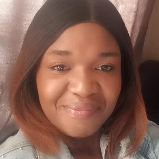Babysitter in Pretoria: Nthabiseng