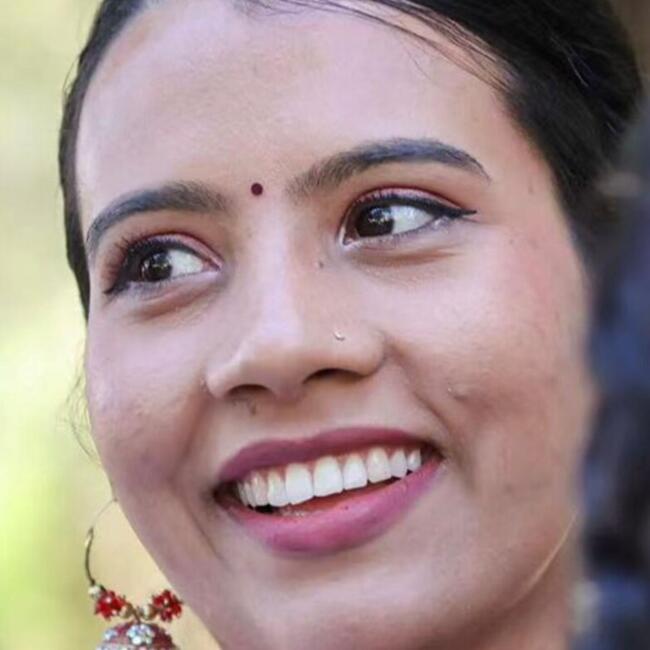 Babysitter in Sydney: Binita