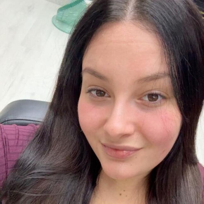 Babysitter a Settimo Milanese: Aurora