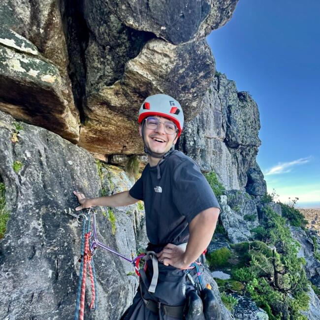 Babysitter in Begijnendijk: Lars
