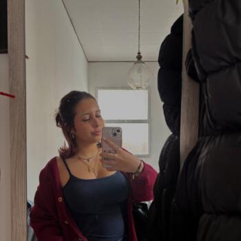 Babysitter Ferrara: Fatma