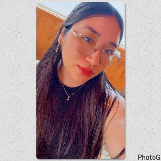 Babysitter in Dalcahue: Brenda Aravena Peña