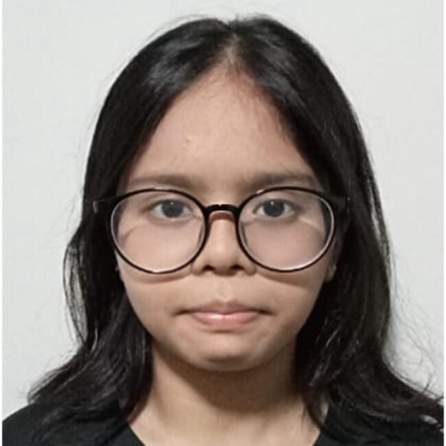 Babysitter in Singapore Island: Adelyna