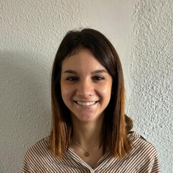 Babysitter in Castelnau-le-Lez: Maëlle