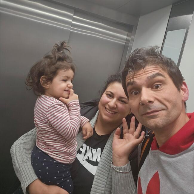 Babysitting job in Chur: Alessandro