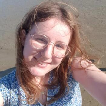 Babysitter Yvetot: Pauline